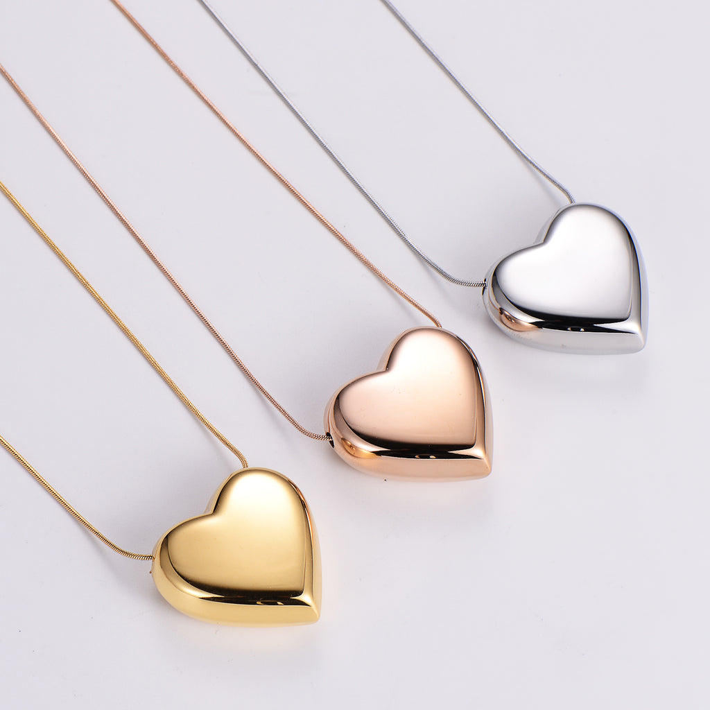 Herz - Behshad Jewellery