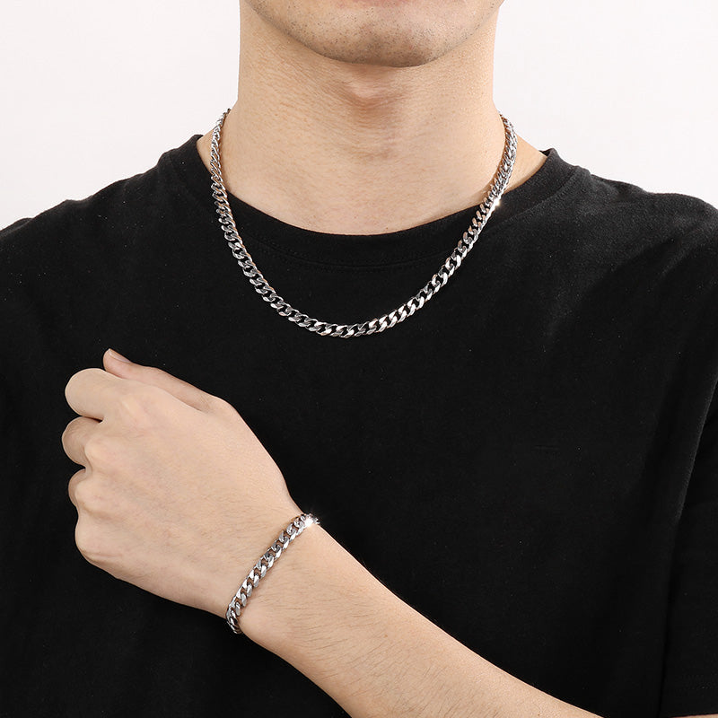 Classico Set - Behshad Jewellery