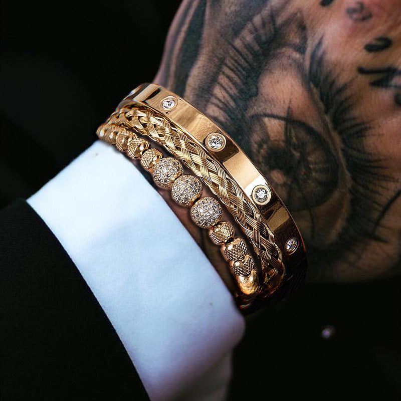 Elias - Behshad Jewellery