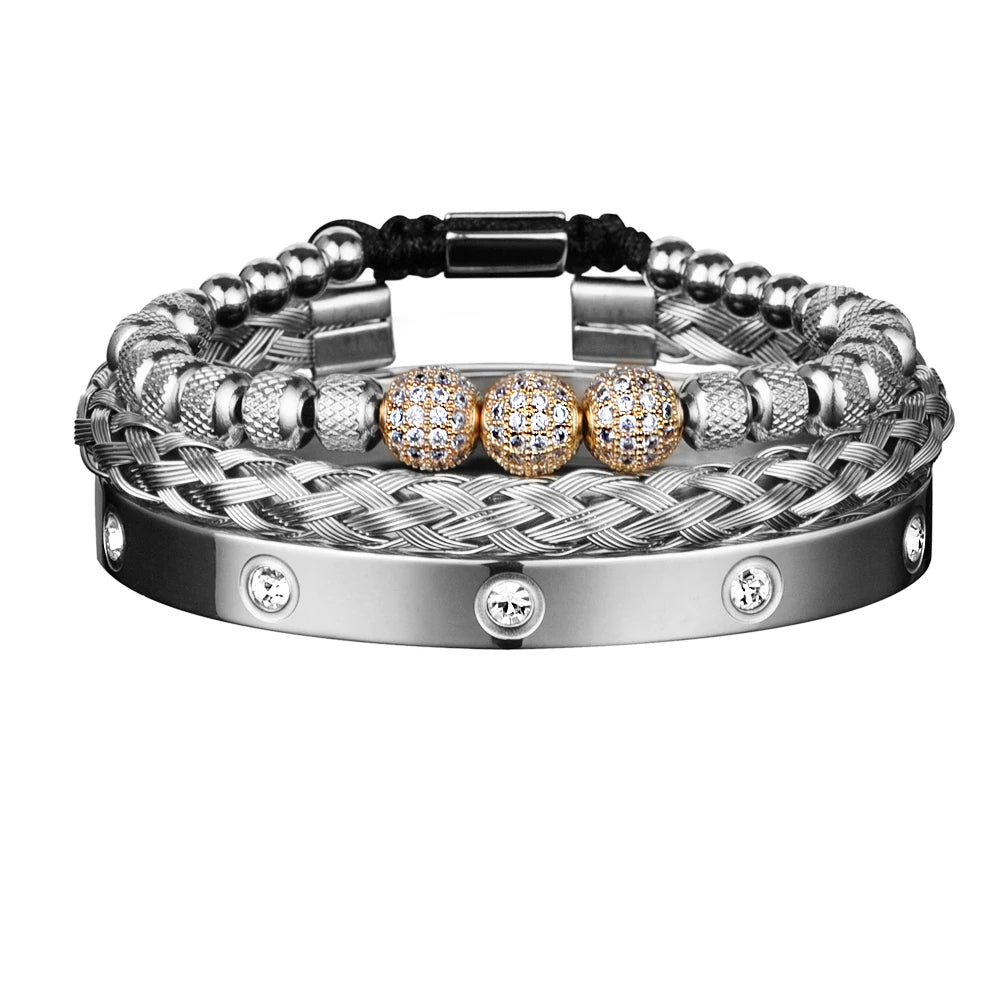 Elias - Behshad Jewellery