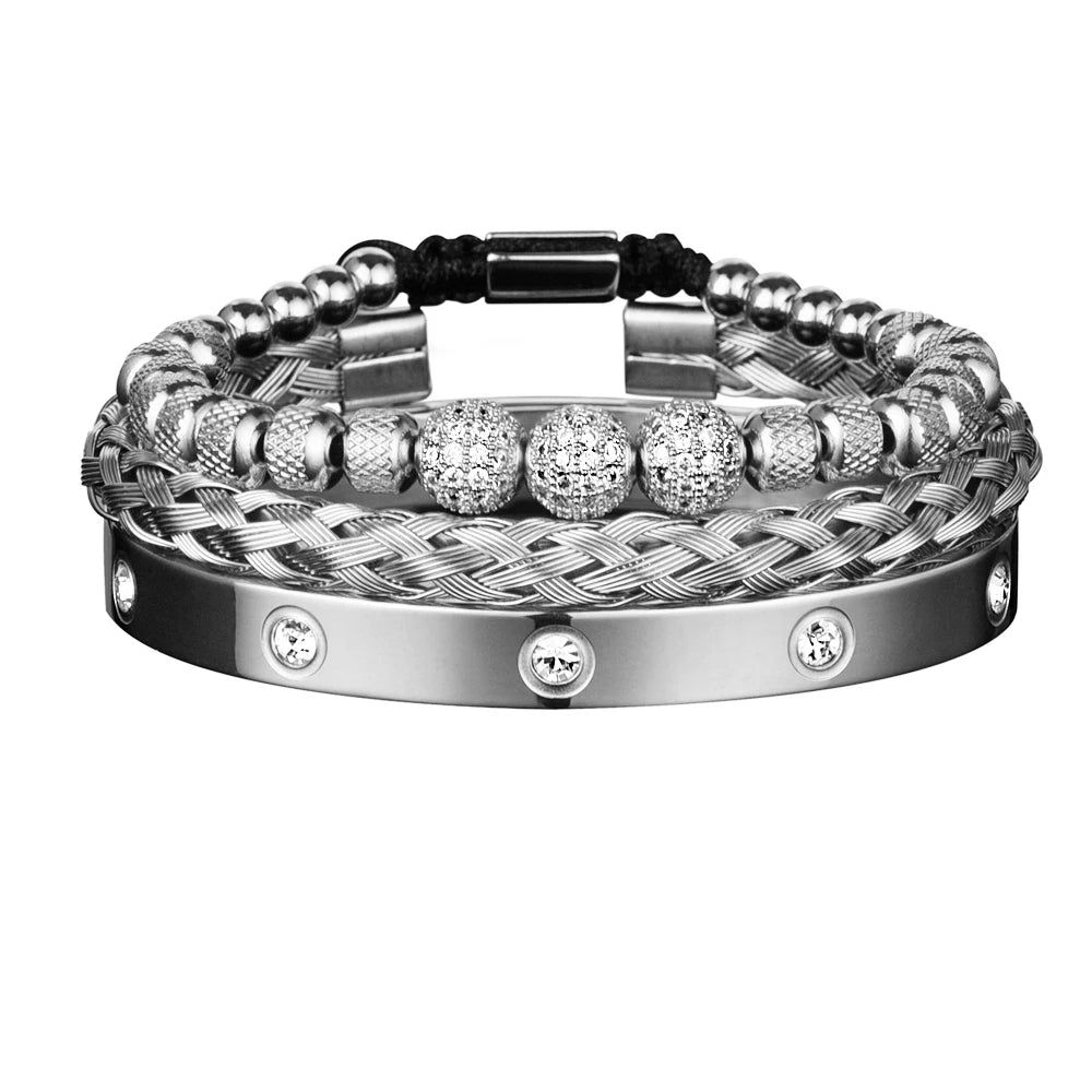 Elias - Behshad Jewellery