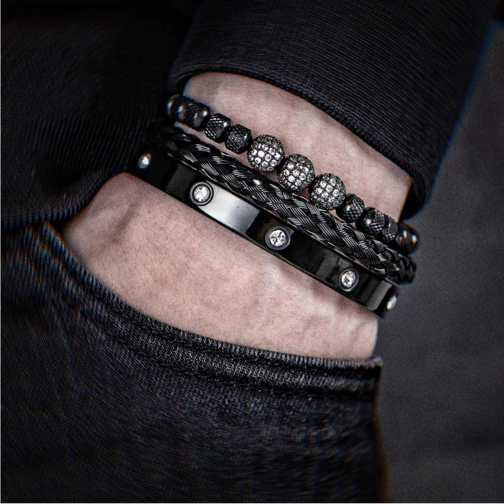 Elias - Behshad Jewellery