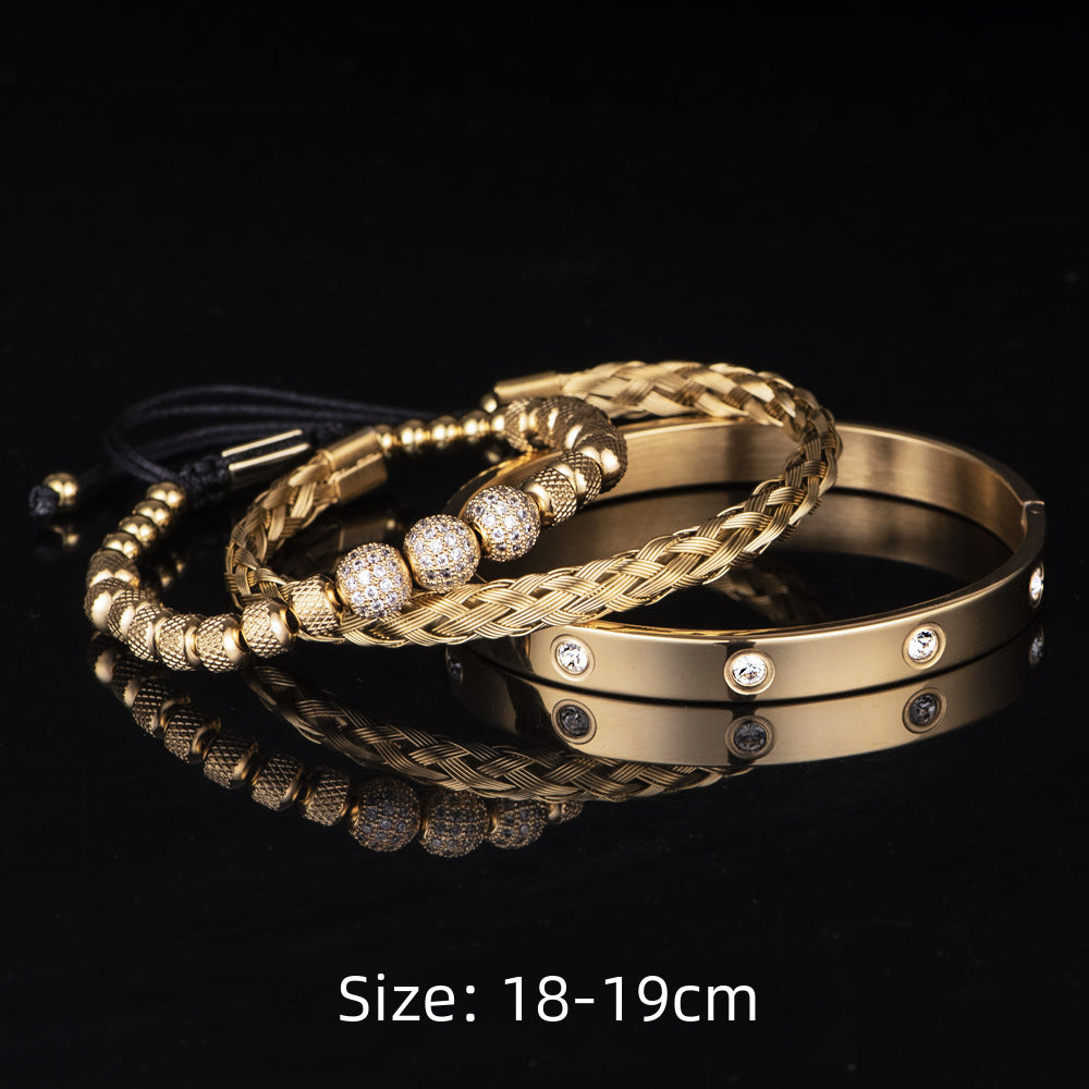 Elias - Behshad Jewellery