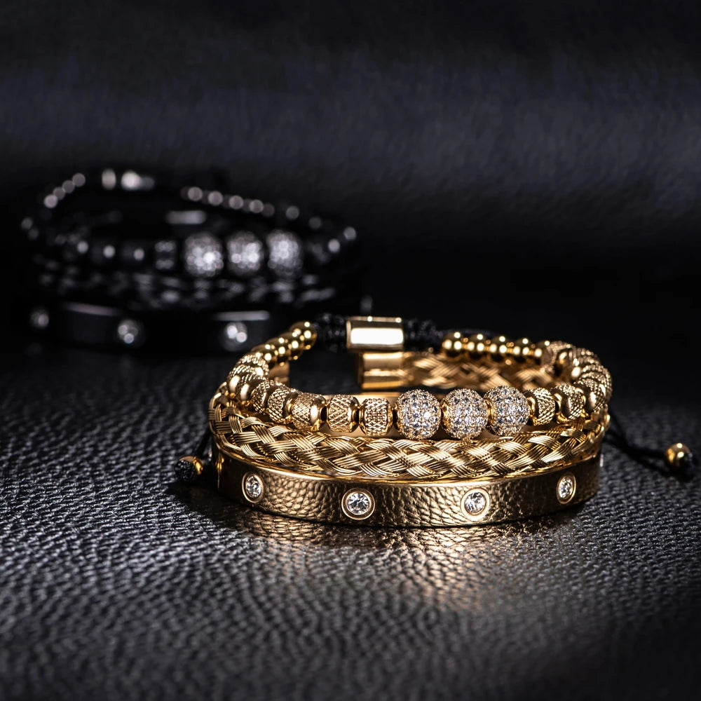 Elias - Behshad Jewellery