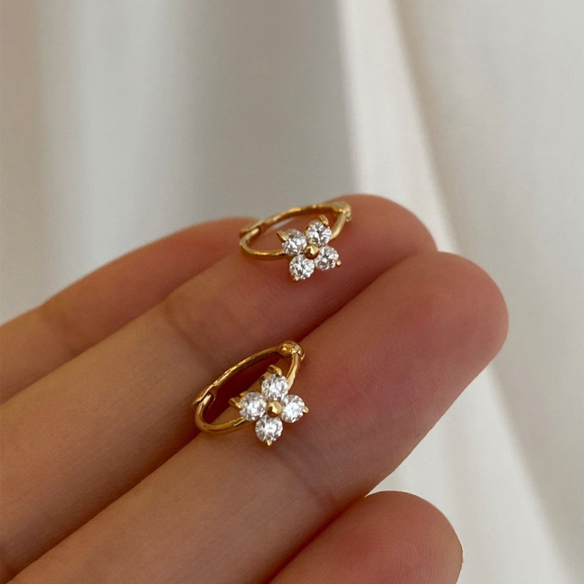 Ohrring - Behshad Jewellery